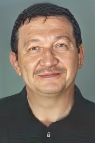 Mete Dönmezer portrait