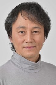 Norihiro Inoue portrait