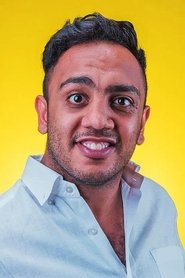 Mohamed Osama portrait