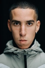 Mohamed Djeziri portrait