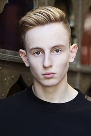 Tyler Hutchings portrait