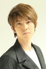 Yūya Asato portrait