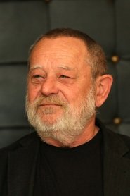 Václav Kotek portrait
