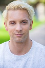Jason McCrite portrait