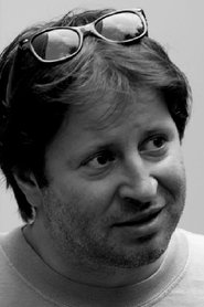 Igor Šterk portrait