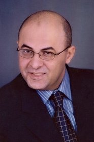 Sameh Abu ElGhar portrait