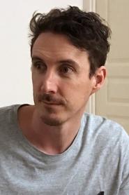 Benjamin Mousquet portrait
