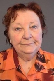 Hélène Rodier portrait