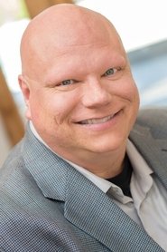 Shawn C Smith portrait