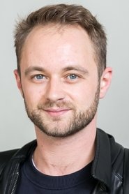 Dominykas Vaitiekūnas portrait