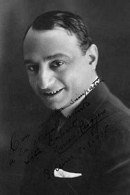 Marcelo Ruggero portrait