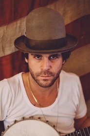 Langhorne Slim portrait