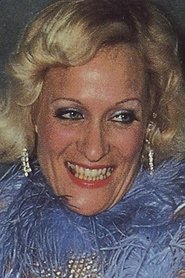 Marion Schultz portrait