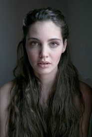 Rebeca Willig portrait