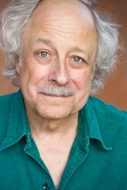 Jeremy Lawrence portrait