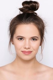 Audrey Marie portrait