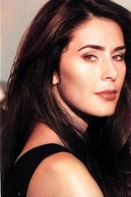 Jenna Cavelle portrait