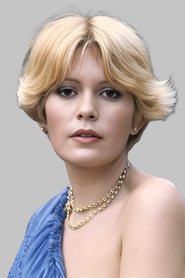 Bárbara Rey portrait