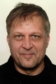 Toomas Urb portrait