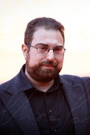 Daniele Misischia portrait