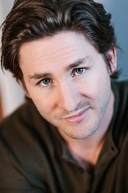 Jesse Moss portrait
