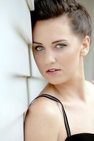 Sylvia Zuk portrait