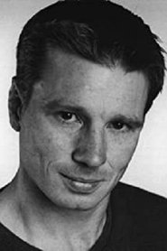 Duane Dickinson portrait