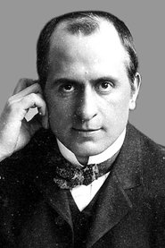 Lugné-Poe portrait