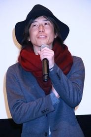 Kazuya Kamihoriuchi portrait