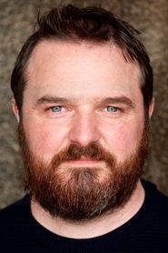 David Ireland portrait