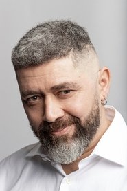 Daniel Currás portrait