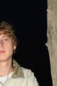 Oleksandr Hoisan portrait