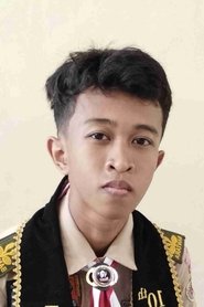 Fadly Ahmad Faza portrait