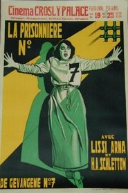 Prisoner Number Seven poster