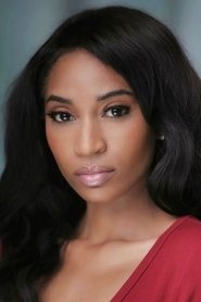 Samara Scott portrait