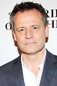 Michael Grandage portrait