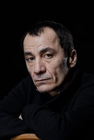 Aram Shahbazyan portrait