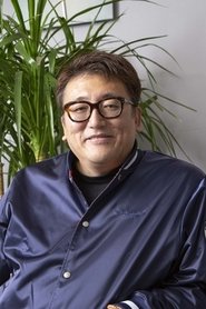 Yuichi Fukuda portrait