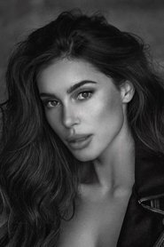 Jocelyn Wedow portrait