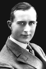 Gregory Scott portrait
