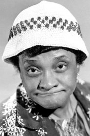 Moms Mabley portrait