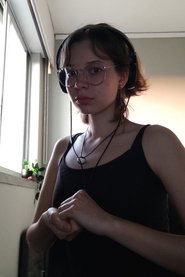 Natacha Curva portrait