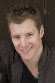 Rich McDonald portrait