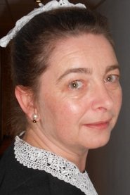 Stéphanie Colpé portrait