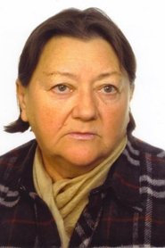 Marianna Kuznetsova portrait