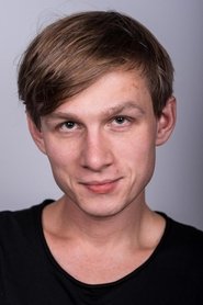 Evgeny Antropov portrait