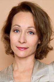 Sona MacDonald portrait