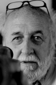 Michel Brault portrait