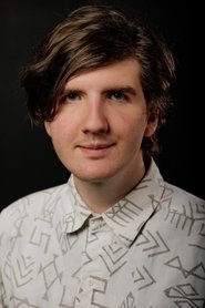 Quillan Wilson portrait