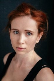 Yana Esipovitch portrait